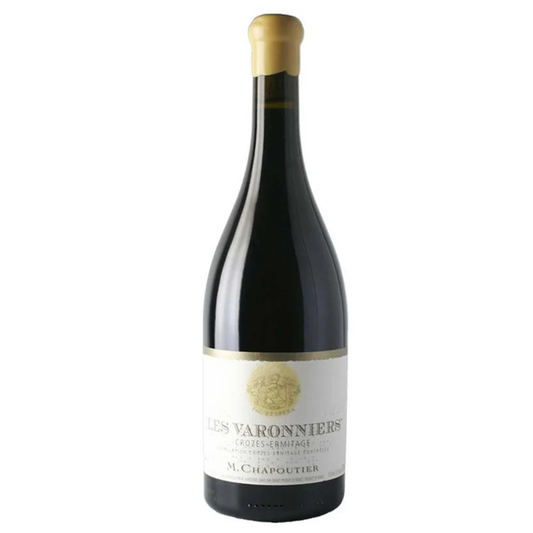 M Chapoutier, Crozes Ermitage Les Varonniers Rouge 2020