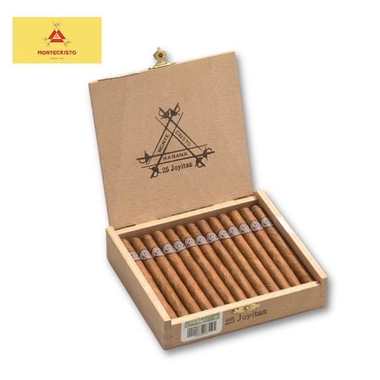 Montecristo Joyitas