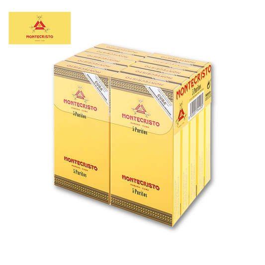 Montecristo Puritos