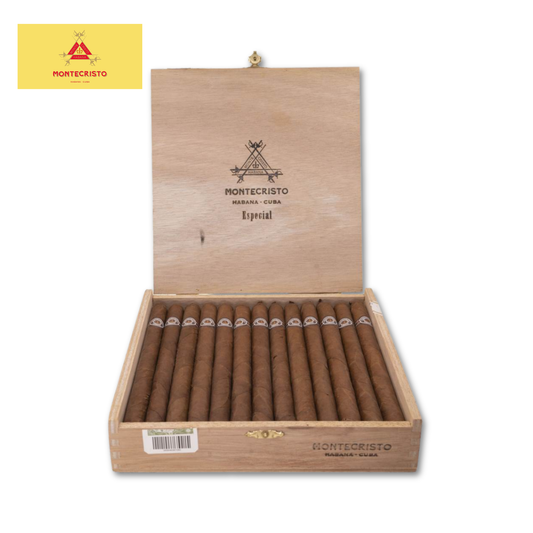 Montecristo Especial