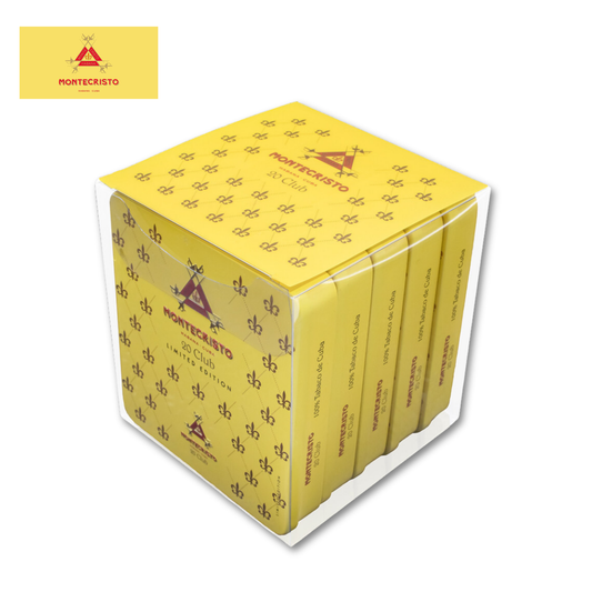 Montecristo Club 20 LE2023