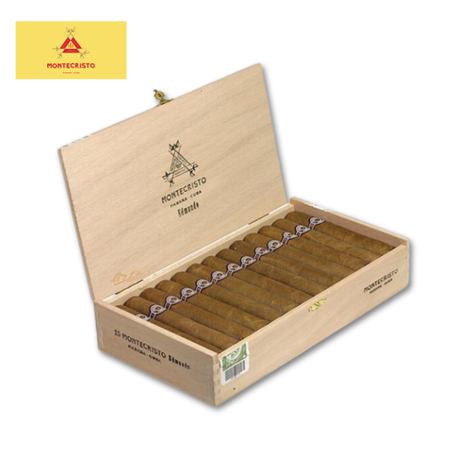 Montecristo Edmundo