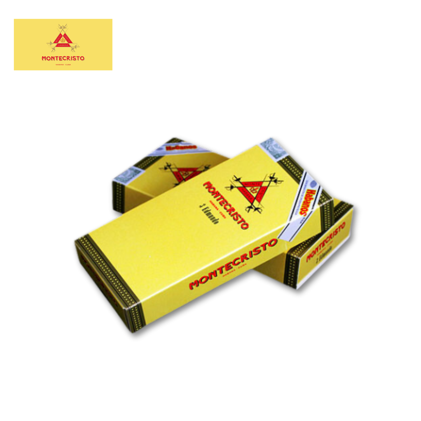 蒙特 艾蒙度 鋁管/紙盒裝