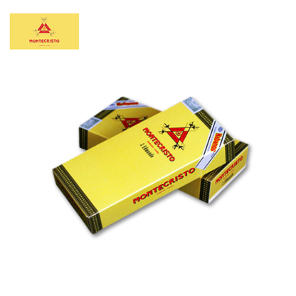蒙特 艾蒙度 鋁管/紙盒裝