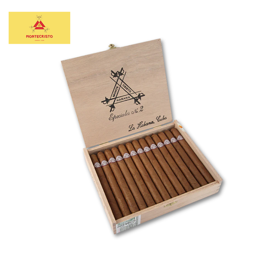 Montecristo Especial No.2