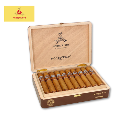 Montecristo Linea 1935 Dumas