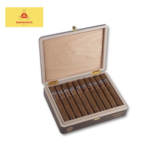 Montecristo Linea 1935 Maltes