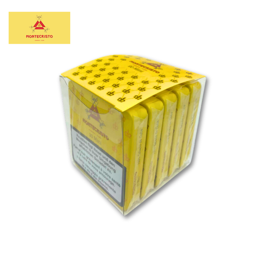 Montecristo Mini 20 LE2023