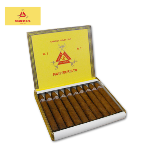 Montecristo No.2