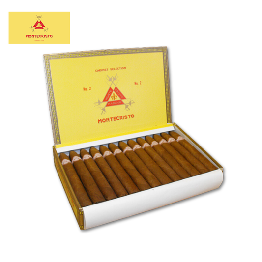 Montecristo No.2