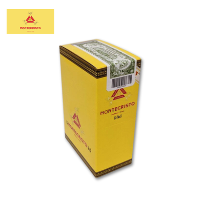 Montecristo No.3 C/P