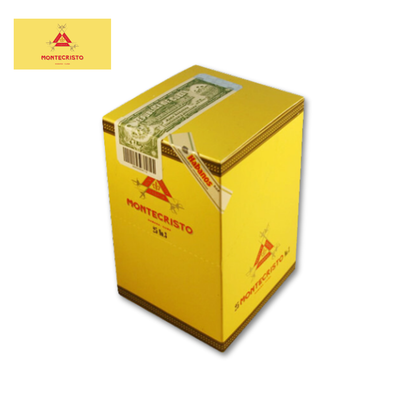 Montecristo No.3 C/P