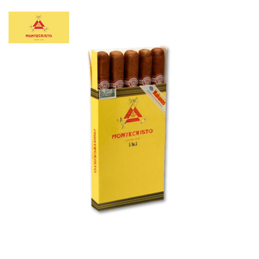 Montecristo No.5 C/P