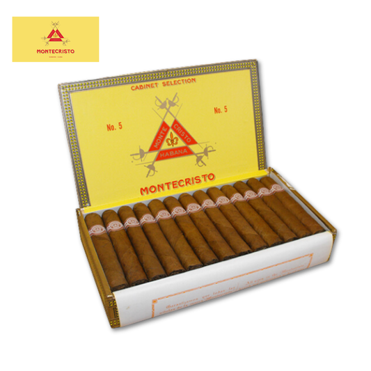 Montecristo No.5