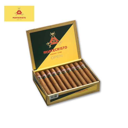Montecristo Open Eagle