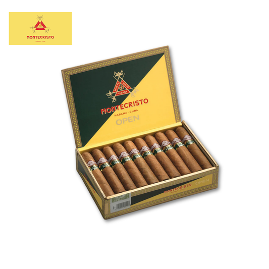 Montecristo Open Master AT