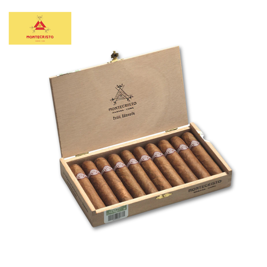 Montecristo Petit Edmundo