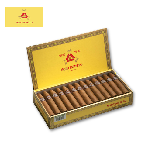 Montecristo Petit No.2
