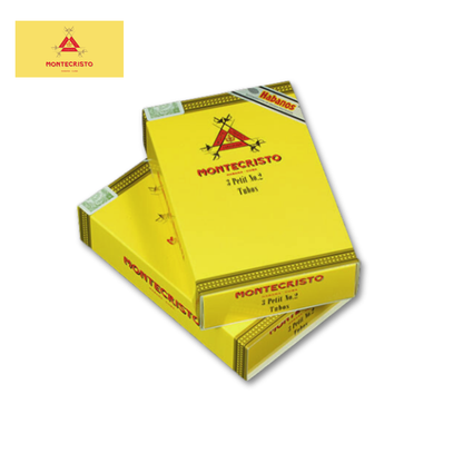 Montecristo No.3 C/P