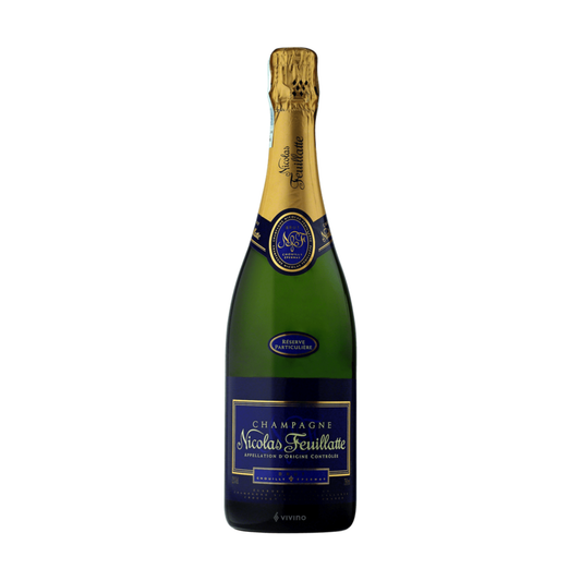 Nicolas Feuillatte, Reserve Exclusive Brut NV