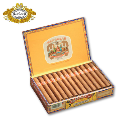 Partagas Petit Corona Especiales