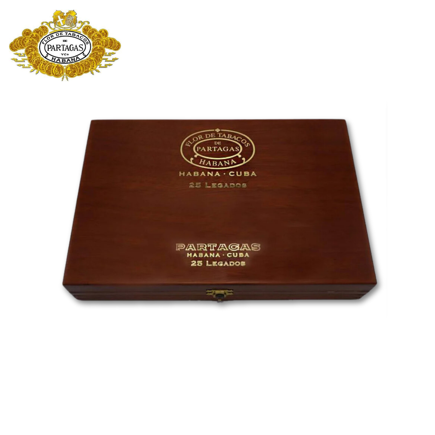 Partagas Legados 2020 LE