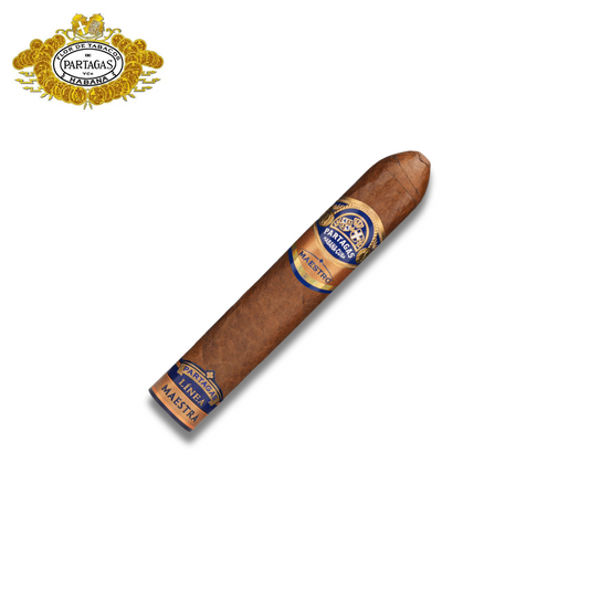 Partagas Linea Maestra Maestro