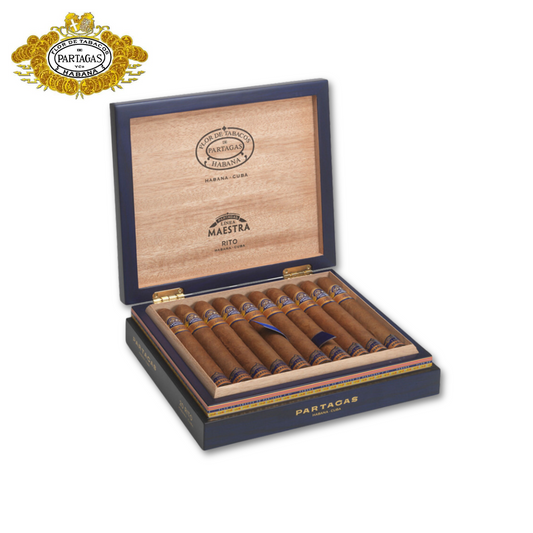 Partagas Linea Maestra Rito
