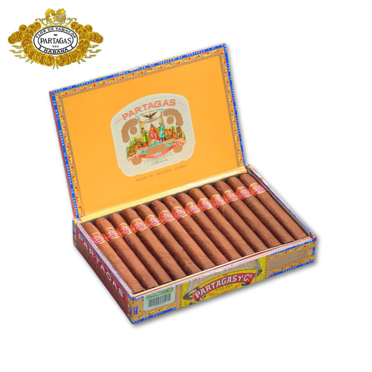 Partagas Mille Fleurs