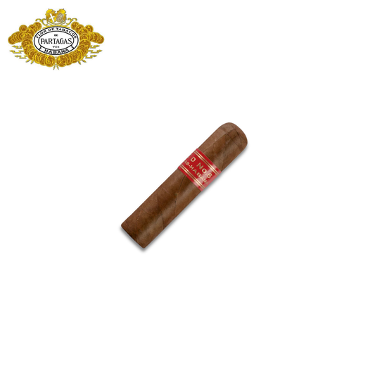 Partagas Serie D No.6 C/P