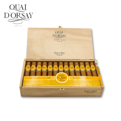 Quai D'Orsay No.54