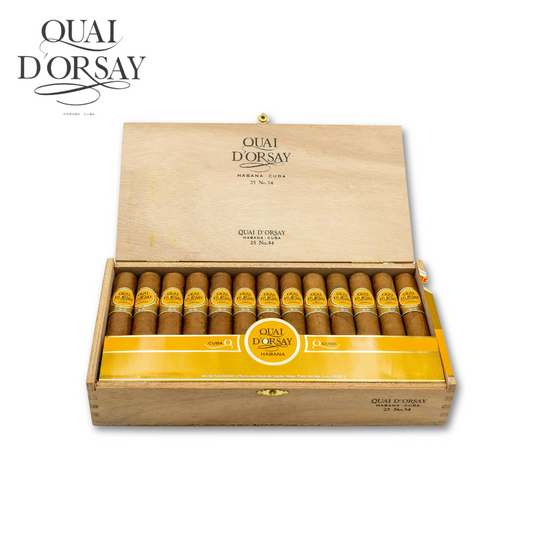 Quai D'Orsay No.54