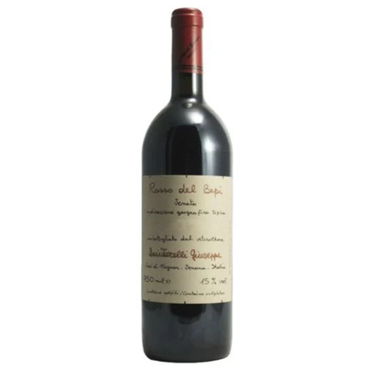 Quintarelli, Rosso del Bepi IGT 2002