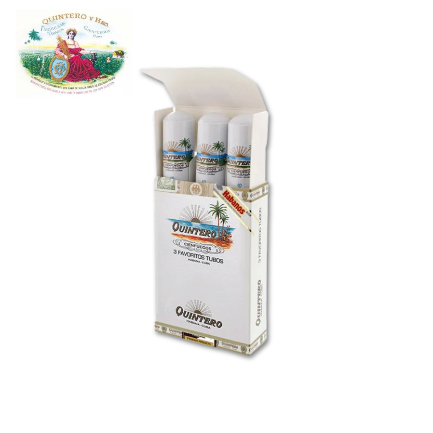 Quintero Favoritos AT