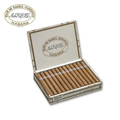 Rafael Gonzalez Panetelas Extra