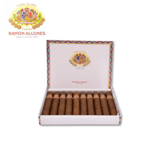 Ramon Allones Allones No.3