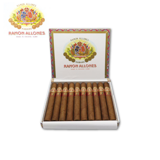 Ramon Allones Allones Superiores LCDH