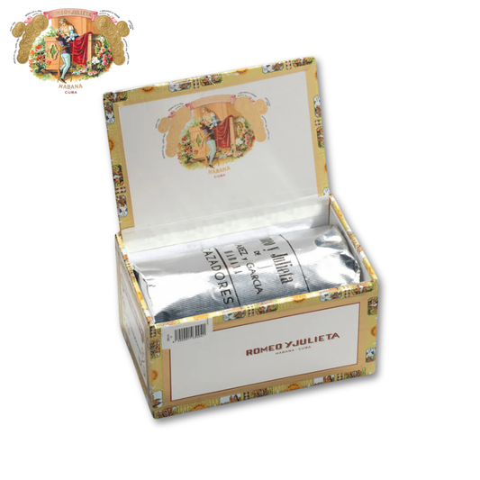 Romeo y Julieta Cazadores