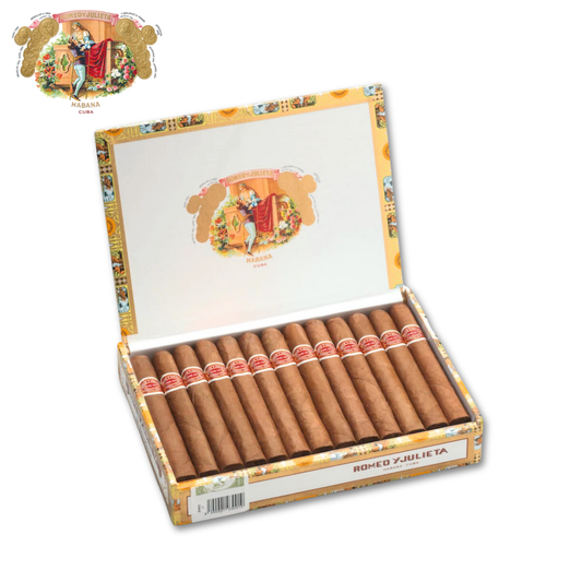 Romeo y Julieta Belvederes