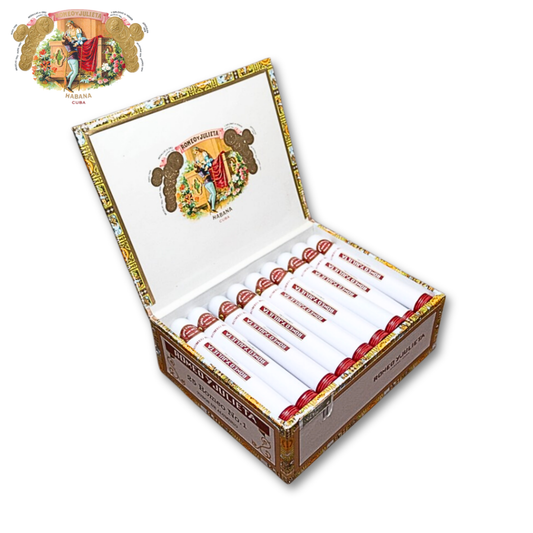 Romeo y Julieta No.1 AT