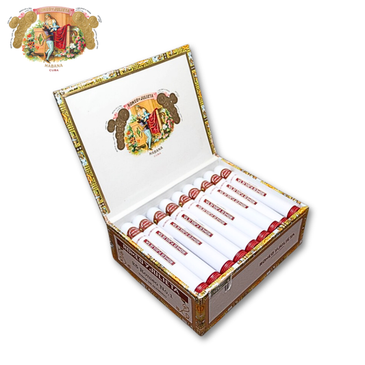 Romeo y Julieta No.3 AT