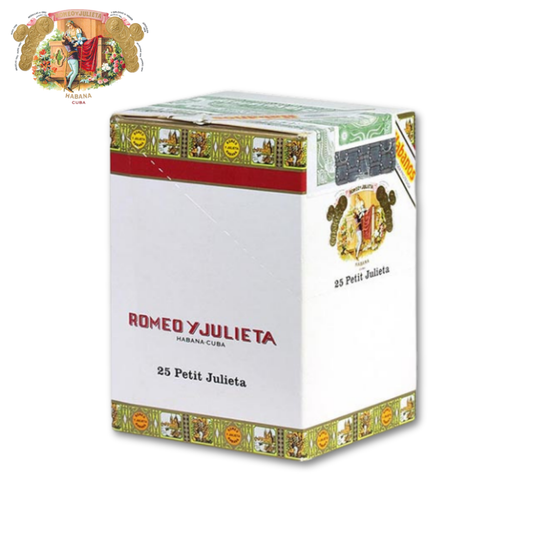 Romeo y Julieta Petit Julietas