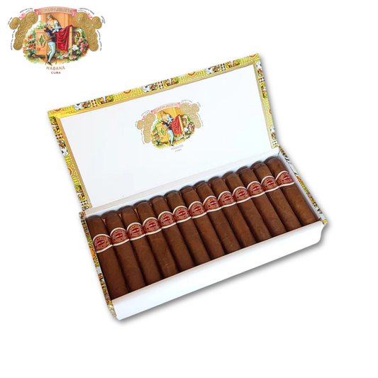 Romeo y Julieta Petit Royales