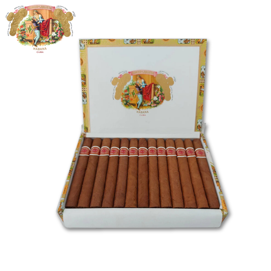 Romeo y Julieta Sports Largos