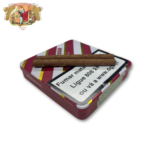 Romeo y Julieta Mini 20 LE2023