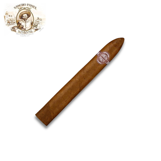 Sancho Panza Belicosos