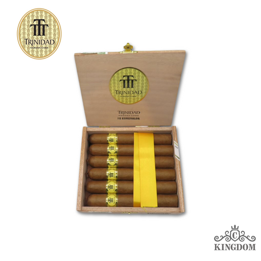 Trinidad Esmeralda