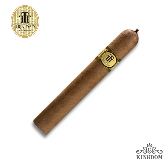 Trinidad Esmeralda