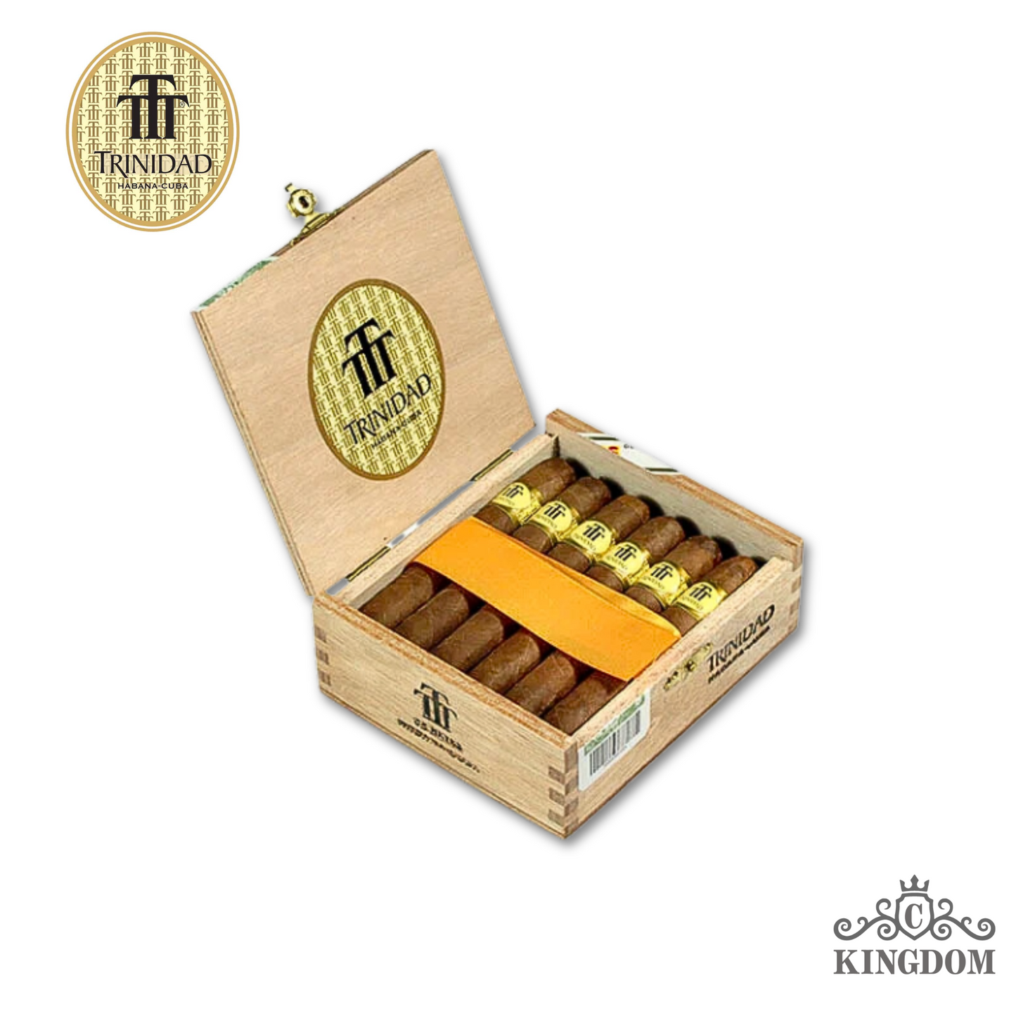Trinidad Reyes
