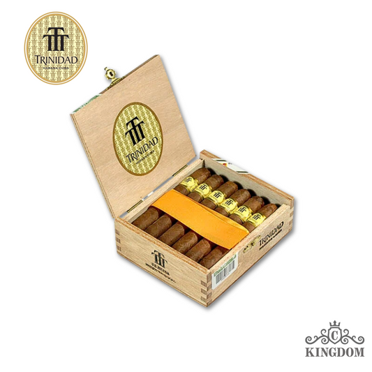 Trinidad Reyes